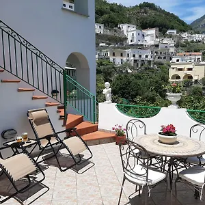  Apartment Silvy House Italy