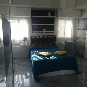 Apartament Monolocale Tre Archi, Wenecja