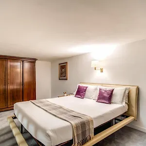  Apartment Le Di Andrea - Nel Cuore Di Trastevere Italy