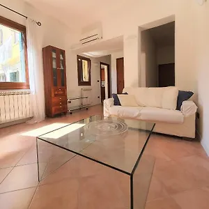 Apartament Ca' Leo, Wenecja