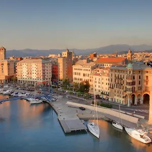 Sabrina's Relax Fra Mare E Storia Appartamento Savona