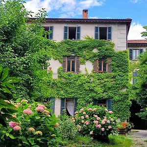 Casa Appartamento Canzo