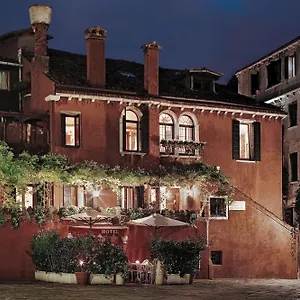 מלון Locanda Fiorita, ונציה