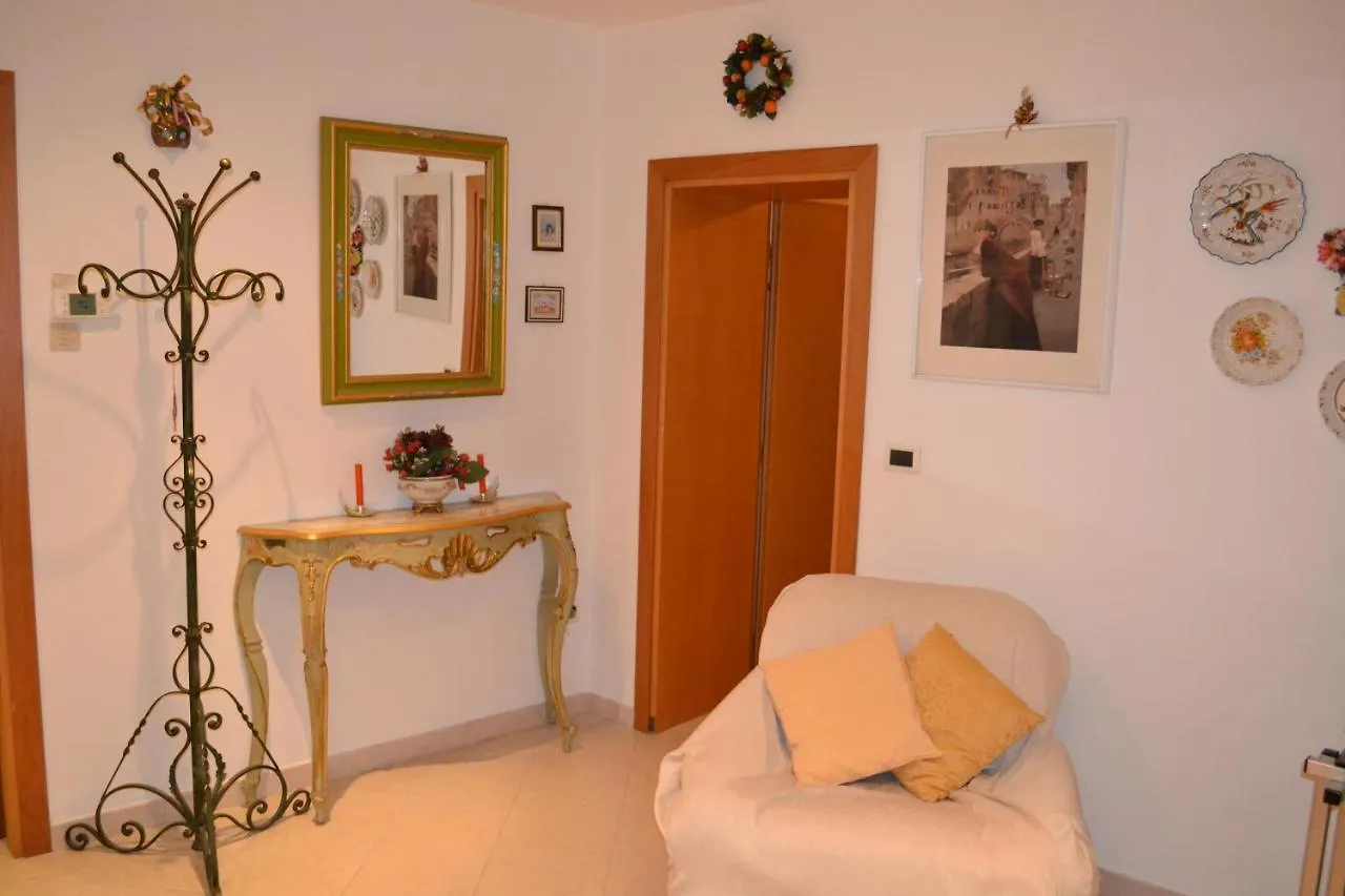 Casetta Wenecja