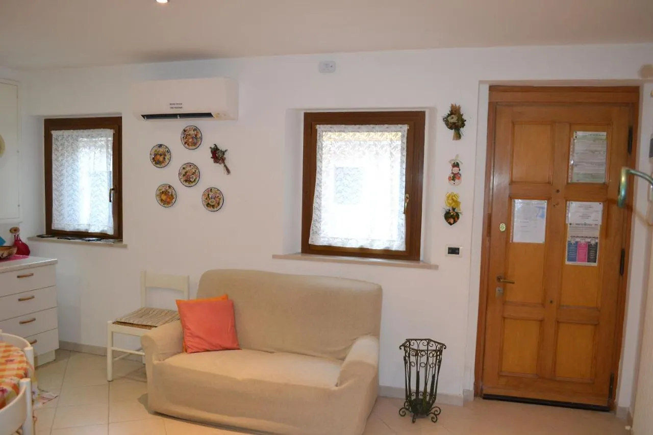 Casetta Venice Apartment