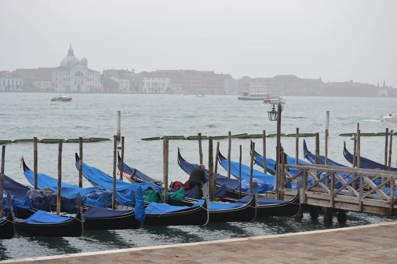 Casetta Venice Italy